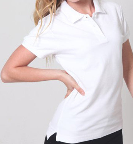 WOMEN'S POLO