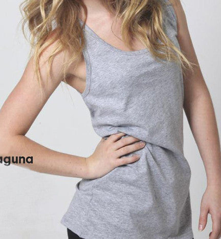 WOMEN'S SINGLET