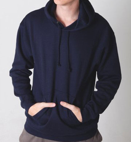 MEN’S KANGROO HOODIE