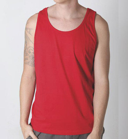 MEN’S SINGLET