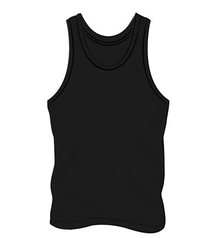 WOMEN'S SINGLET