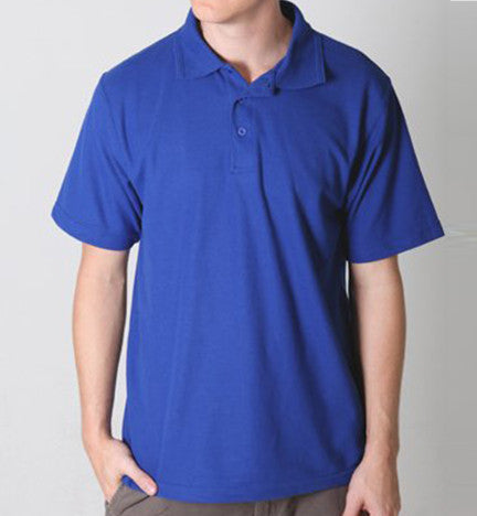 MEN'S POLO