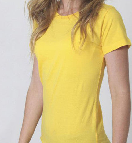 WOMEN'S REGULAR TEE